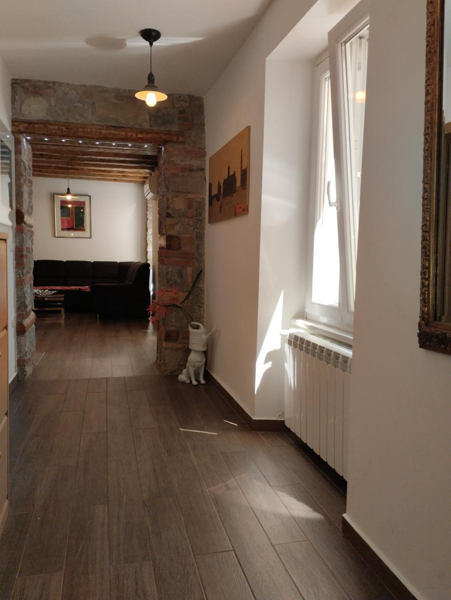 Prime Apartment Piran Exterior photo